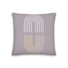 Load image into Gallery viewer, Metro Modern Pillow
