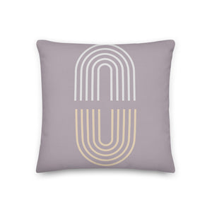 Metro Modern Pillow