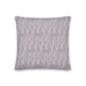 Rome Pillow