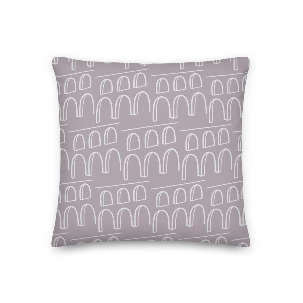 Rome Pillow