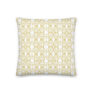 REVEL Premium Pillow