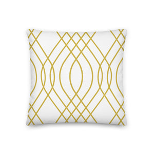 VIVACE Premium Pillow