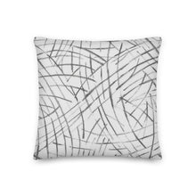 Load image into Gallery viewer, MODERN RHAPSODY Premium Pillow
