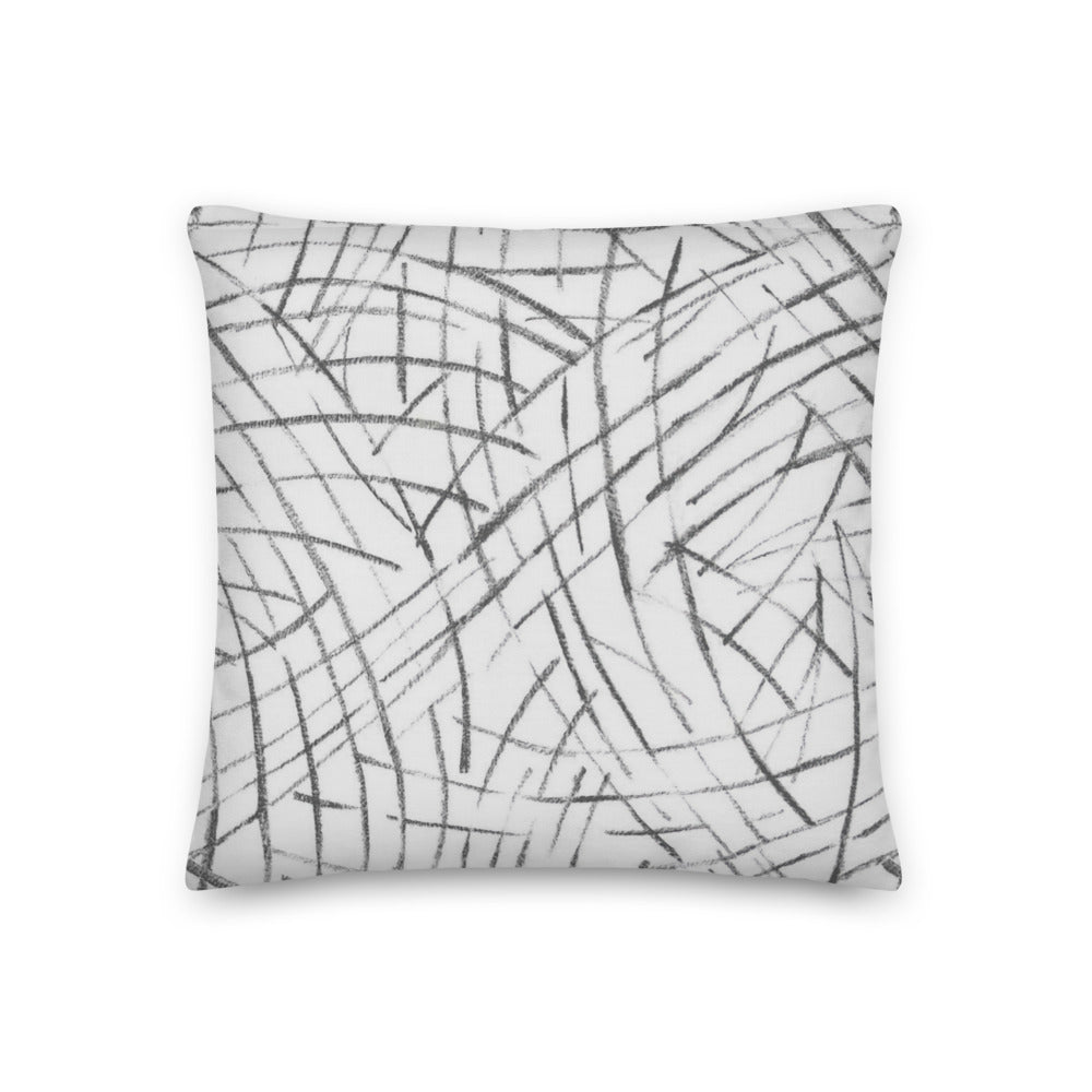 MODERN RHAPSODY Premium Pillow