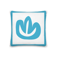 Load image into Gallery viewer, FLEUR Premium Pillow
