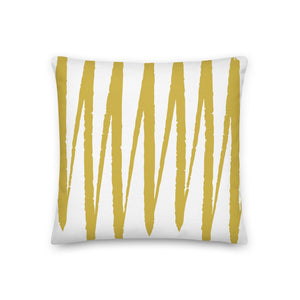 MODERN LINE Premium Pillow