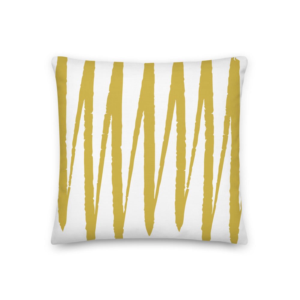 MODERN LINE Premium Pillow