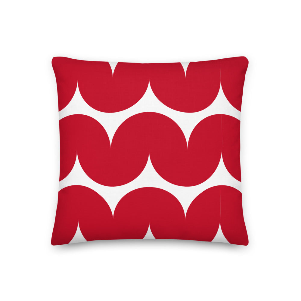 RED Premium Pillow