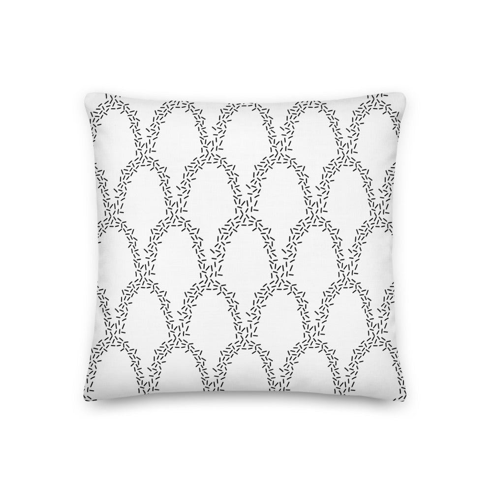 CHEVERNY Premium Pillow