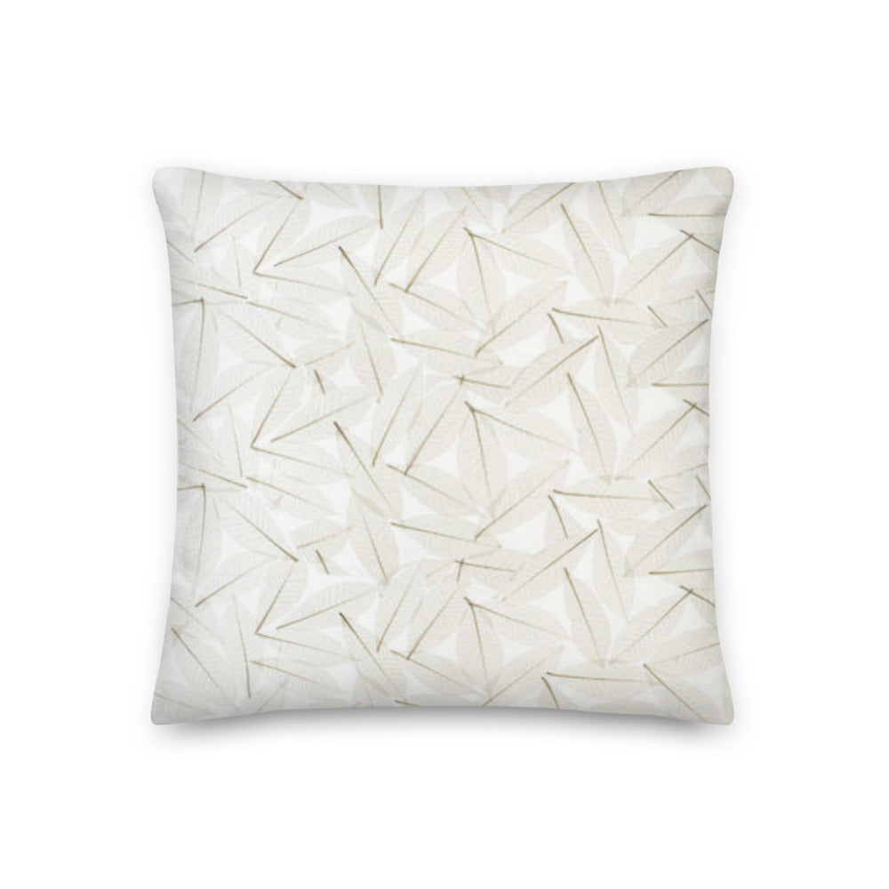 STONE Premium Pillow