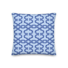 Load image into Gallery viewer, SOUTHAMPTON Premium Pillow
