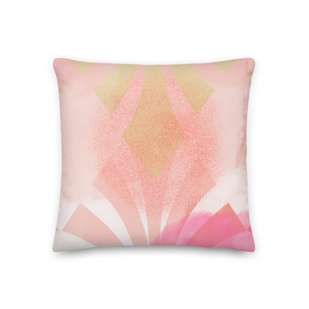 ALEXANDRA Premium Pillow