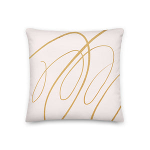 CELESTE Premium Pillow