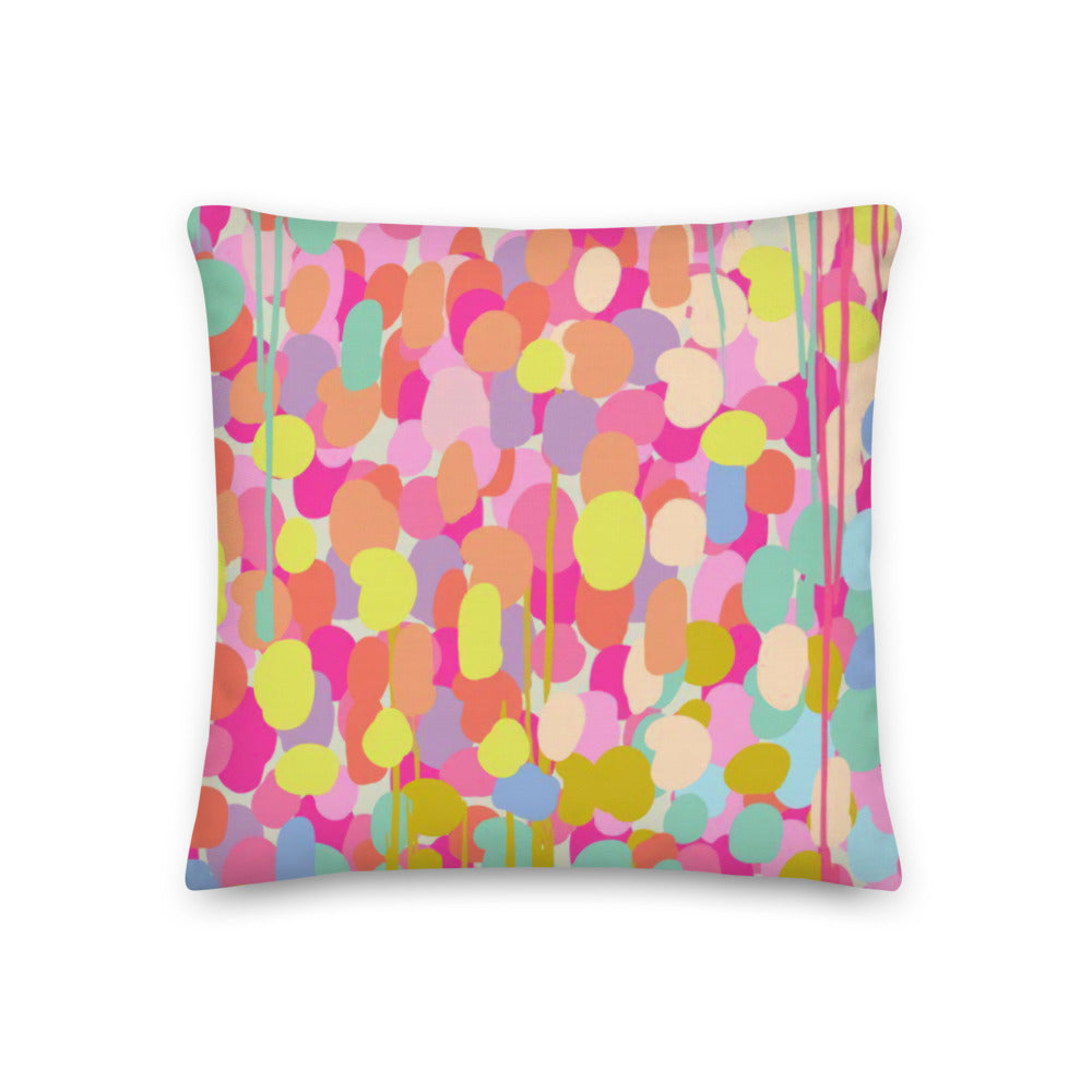 COLOR Premium Pillow