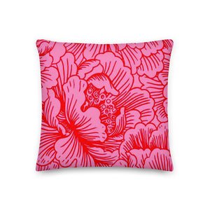 ROSE Premium Pillow