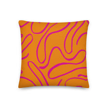 Load image into Gallery viewer, LORE Premium Pillow
