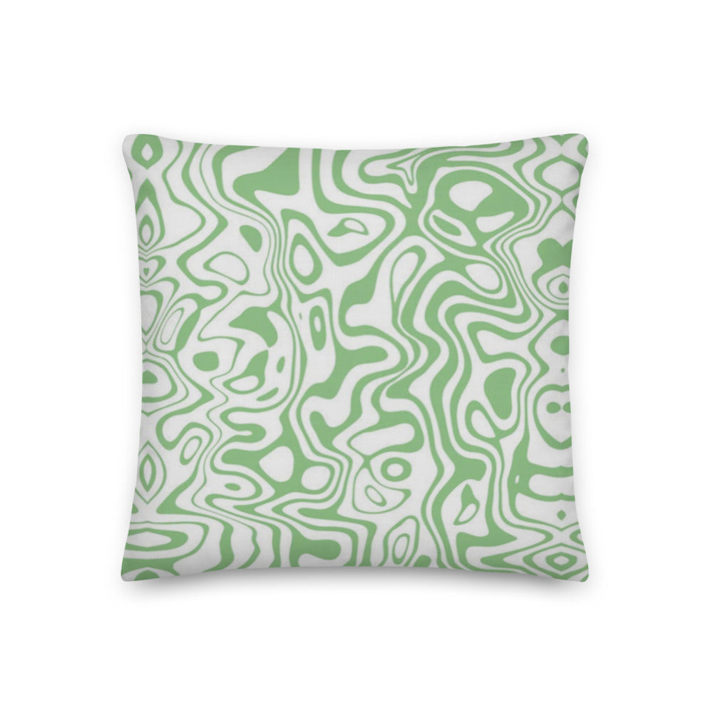 EMERALD Premium Pillow