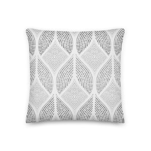 ALECIA Premium Pillow