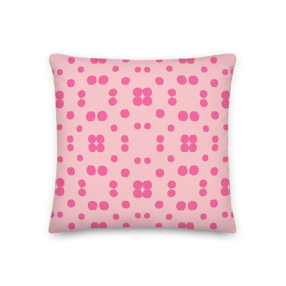 PETAL Premium Pillow