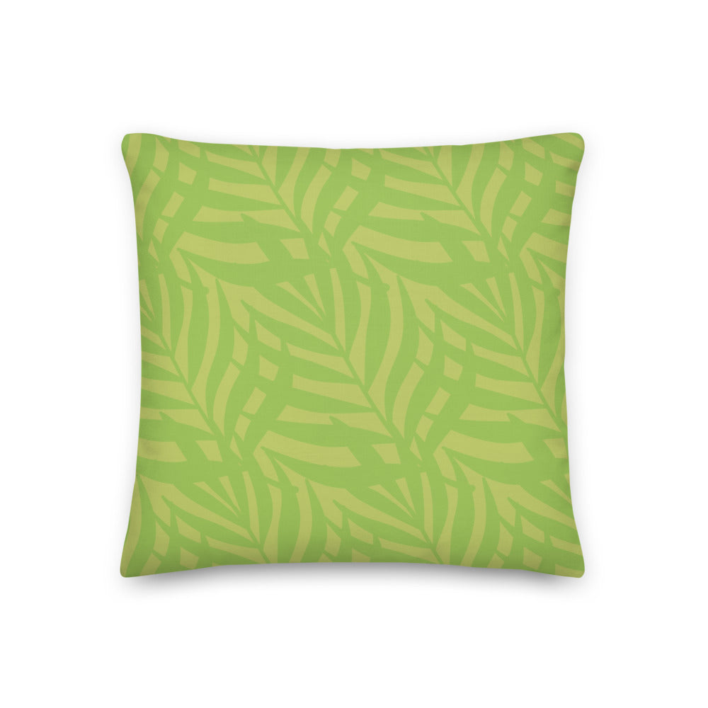 PALM-Modern Premium Pillow