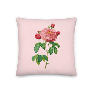 REDOUTE ROSE Premium Pillow