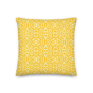 CHARLESTON Premium Pillow