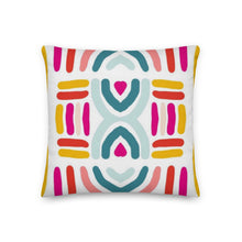 Load image into Gallery viewer, INSPIRE Premium Pillow
