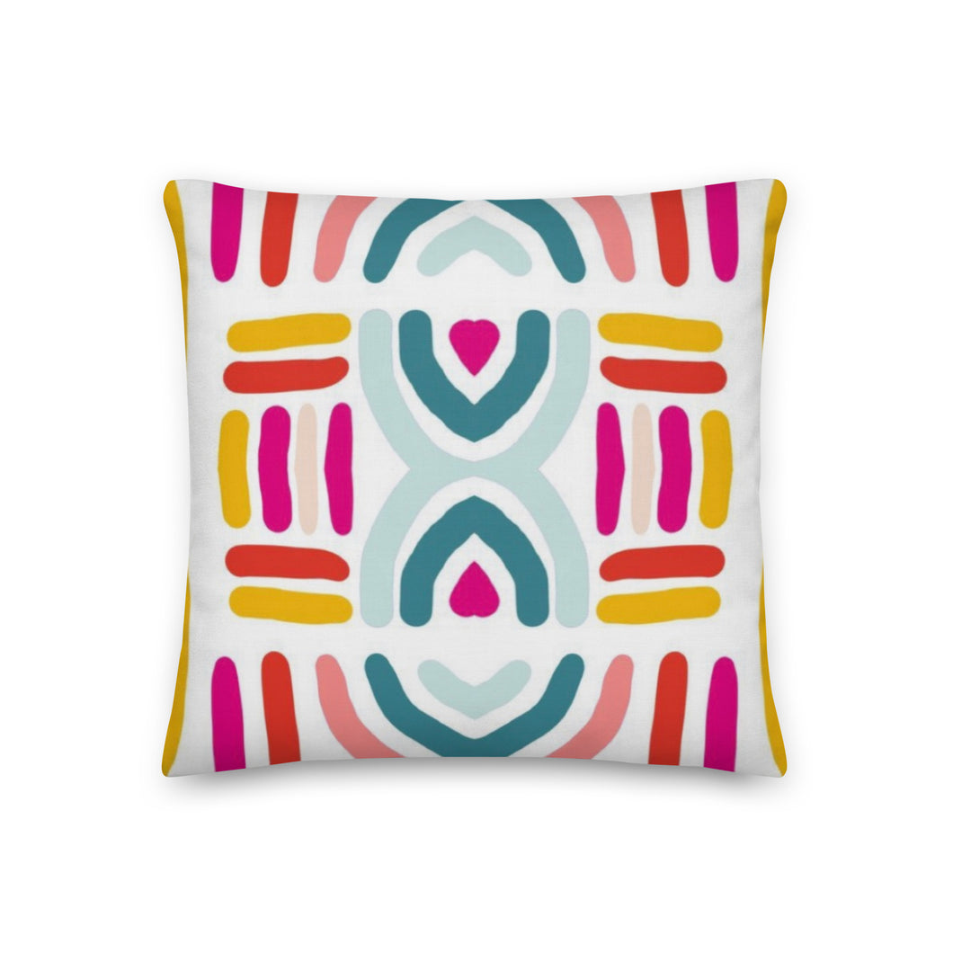 INSPIRE Premium Pillow