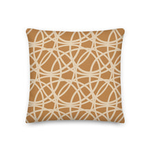 Load image into Gallery viewer, TUSCAN MODERN Premium Pillow
