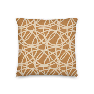 TUSCAN MODERN Premium Pillow