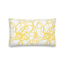 Load image into Gallery viewer, Modern Color Pillow
