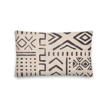 Load image into Gallery viewer, Tribal Pillow
