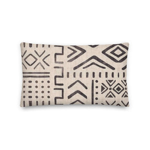 Tribal Pillow