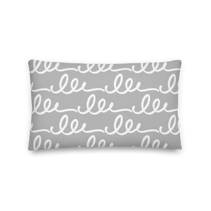 Signature Pillow