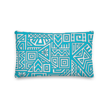 Load image into Gallery viewer, Modern Print  Pillow
