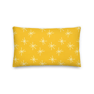 Bright Stars Pillow