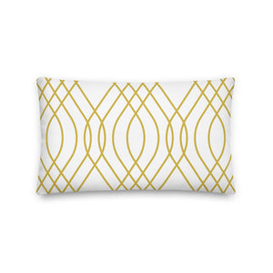 VIVACE Premium Pillow