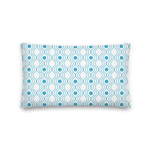 FLEUR Premium Pillow