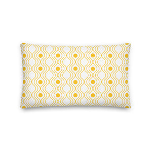 FLEUR Premium Pillow