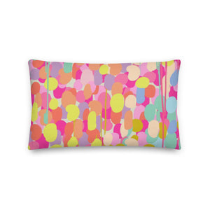 COLOR Premium Pillow