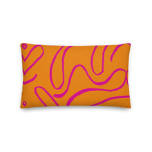 Load image into Gallery viewer, LORE Premium Pillow
