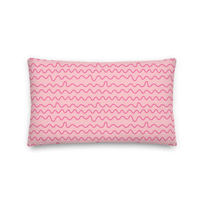 PETAL Premium Pillow