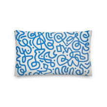 Load image into Gallery viewer, SWERVE Premium Pillow
