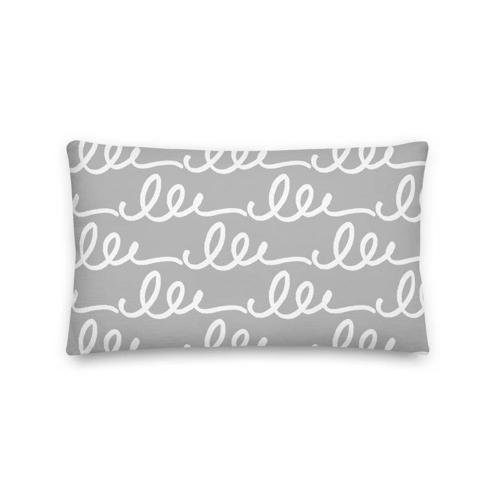 Signature Pillow