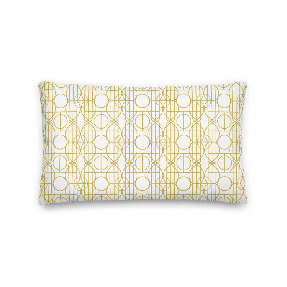 REVEL Premium Pillow