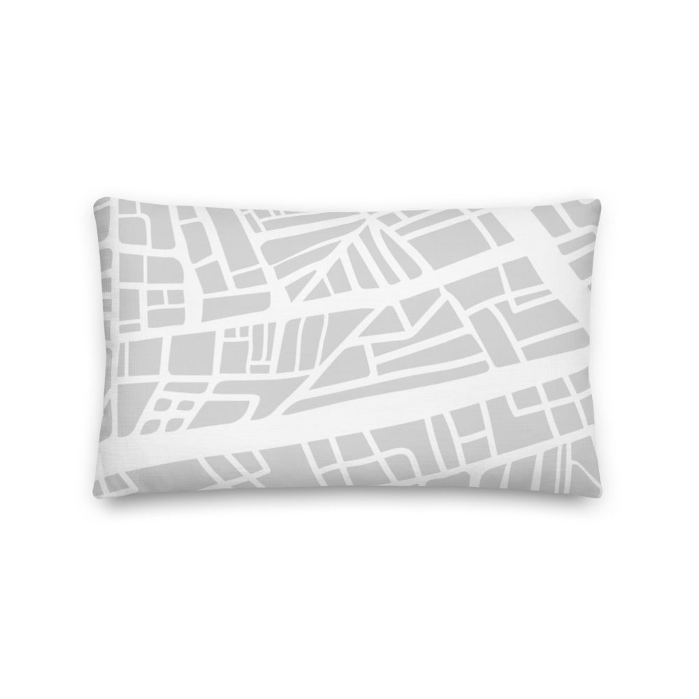 MODERN LINE Premium Pillow