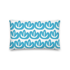 FLEUR Premium Pillow