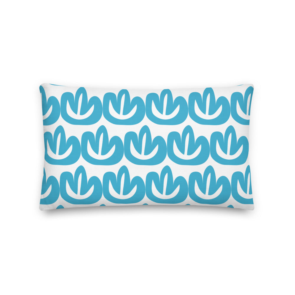 FLEUR Premium Pillow