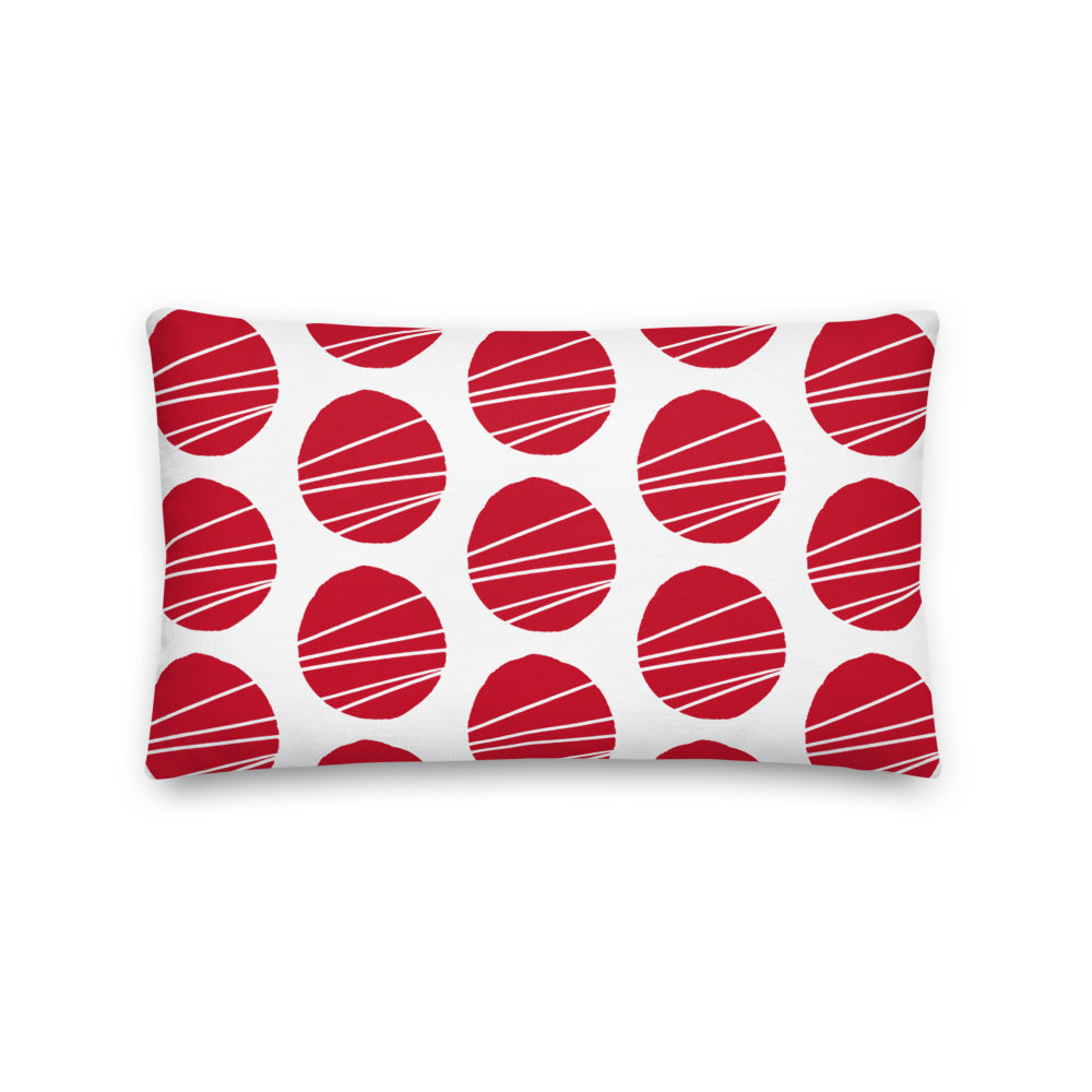 RED Premium Pillow