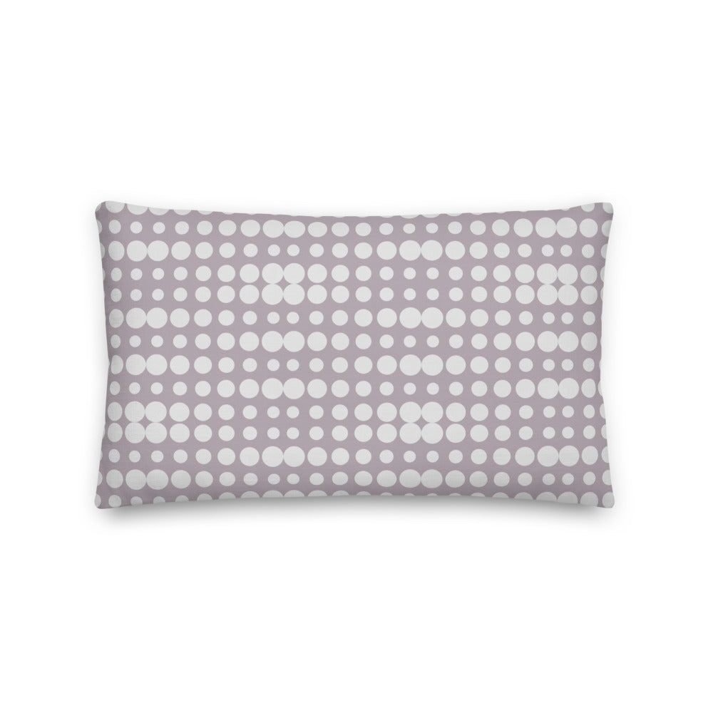 DAZZLE Premium Pillow